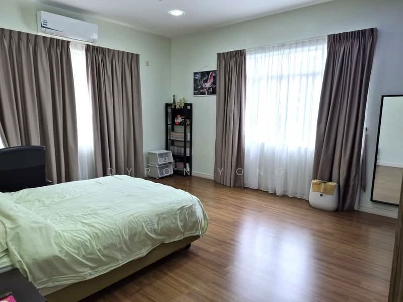 Rumah Banglo untuk Dijual di Cheras (Selangor) - Dyron Yong - Bedroom - PropertyGuru.com.my