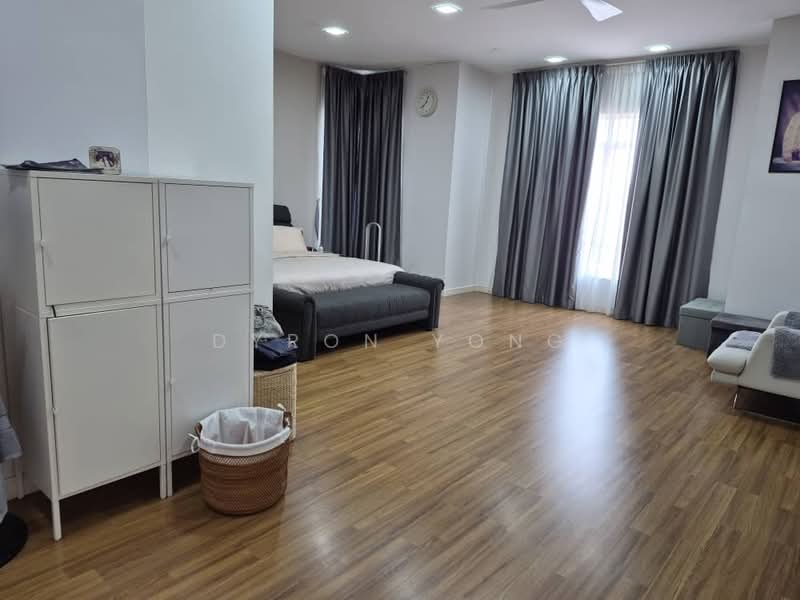 Rumah Banglo untuk Dijual di Cheras (Selangor) - Dyron Yong - Bedroom - PropertyGuru.com.my