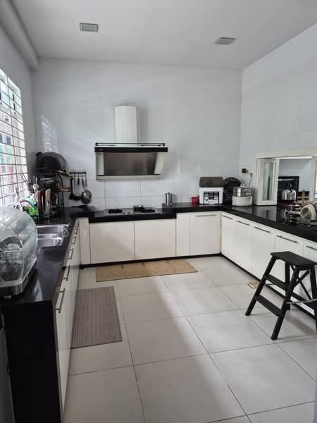 Rumah Banglo untuk Dijual di Cheras (Selangor) - Dyron Yong - Kitchen - PropertyGuru.com.my