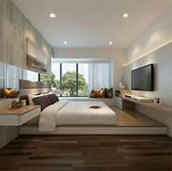 Residential Land for Sale in Jalan Klang Lama (Old Klang Road) (Kuala Lumpur) - Emily Wong - Bedroom - PropertyGuru.com.my