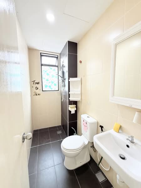 Servis Apartment untuk Dijual di The Garden Residences - CK Lim - PropertyGuru.com.my