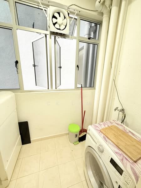 Servis Apartment untuk Dijual di The Garden Residences - CK Lim - PropertyGuru.com.my