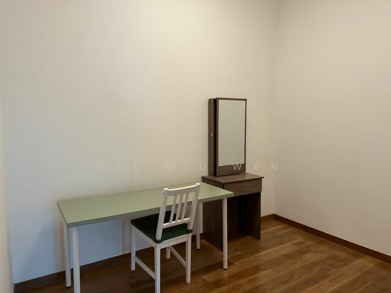 Service Residence for Rent at Southern Marina Residences - Lee Qiu Wen - Interior - PropertyGuru.com.my