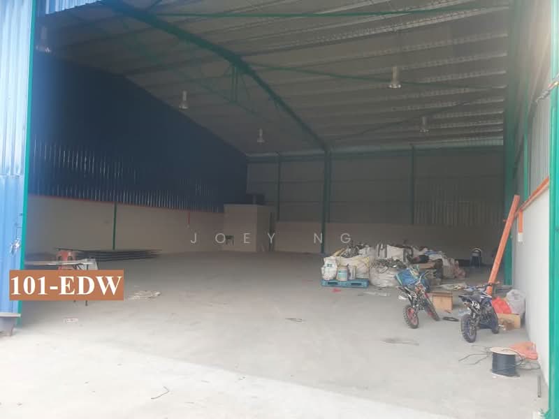 Gudang untuk Disewa di Taman Sentosa (Klang) - Joey Ng - PropertyGuru.com.my