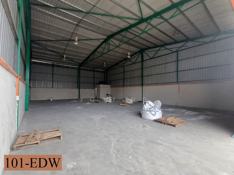 Gudang untuk Disewa di Taman Sentosa (Klang) - Joey Ng - PropertyGuru.com.my