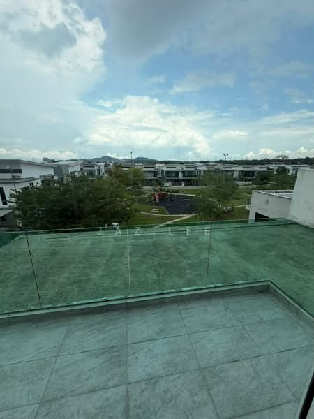 Cluster House for Sale in Skudai (Johor) - Jaz Lee - PropertyGuru.com.my