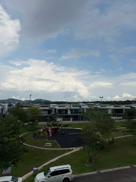 Cluster House for Sale in Skudai (Johor) - Jaz Lee - PropertyGuru.com.my