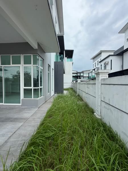Cluster House for Sale in Skudai (Johor) - Jaz Lee - PropertyGuru.com.my