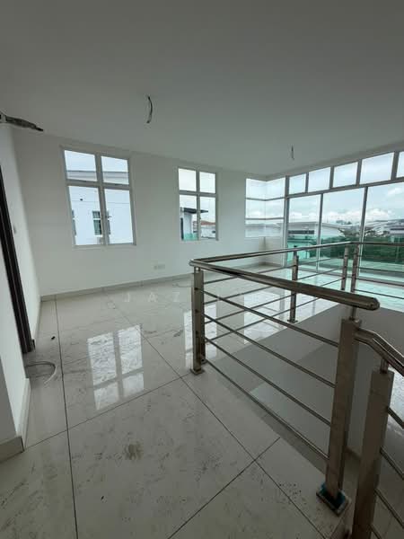 Cluster House for Sale in Skudai (Johor) - Jaz Lee - PropertyGuru.com.my