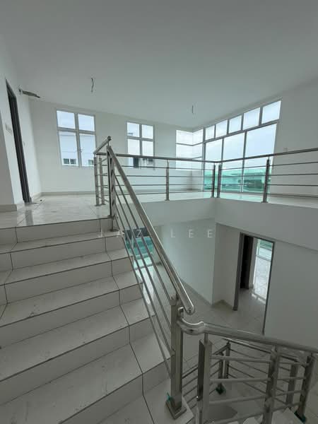 Cluster House for Sale in Skudai (Johor) - Jaz Lee - PropertyGuru.com.my
