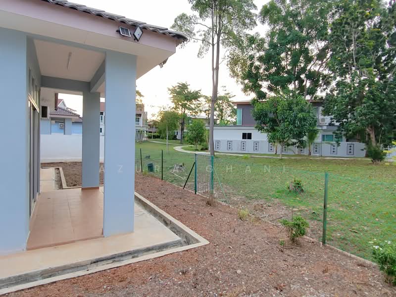 Rumah Banglo untuk Dijual di Sungai Petani (Kedah) - Azura Ghani - Exterior - PropertyGuru.com.my