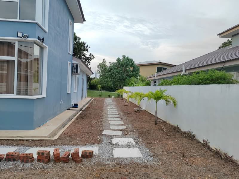 Rumah Banglo untuk Dijual di Sungai Petani (Kedah) - Azura Ghani - Exterior - PropertyGuru.com.my