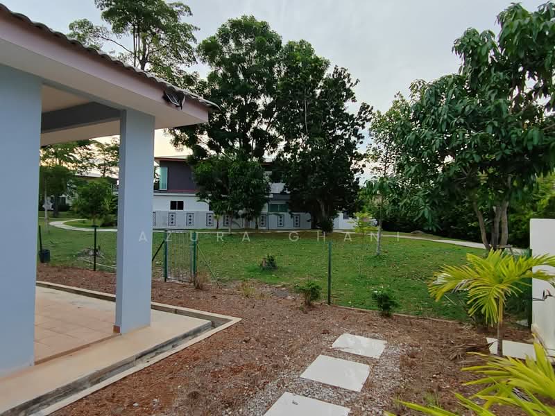 Rumah Banglo untuk Dijual di Sungai Petani (Kedah) - Azura Ghani - Exterior - PropertyGuru.com.my