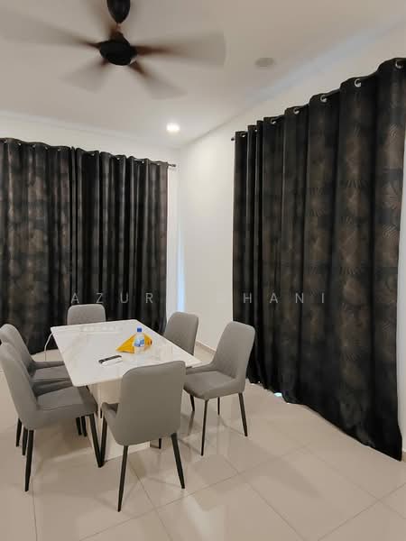 Rumah Banglo untuk Dijual di Sungai Petani (Kedah) - Azura Ghani - Dining Room - PropertyGuru.com.my