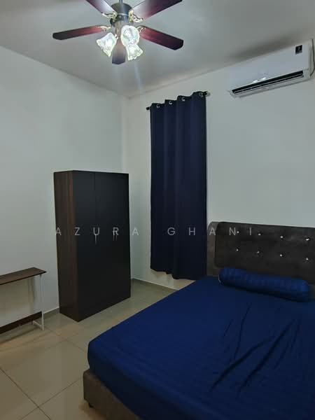 Rumah Banglo untuk Dijual di Sungai Petani (Kedah) - Azura Ghani - Bedroom - PropertyGuru.com.my