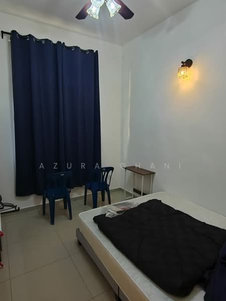 Rumah Banglo untuk Dijual di Sungai Petani (Kedah) - Azura Ghani - Bedroom - PropertyGuru.com.my