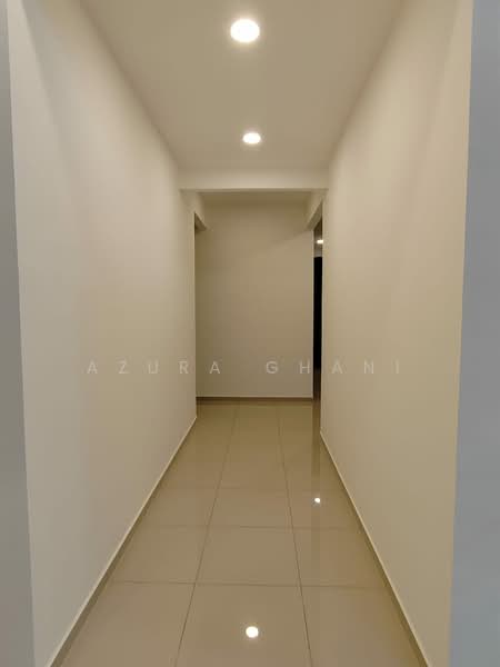 Rumah Banglo untuk Dijual di Sungai Petani (Kedah) - Azura Ghani - Corridor - PropertyGuru.com.my