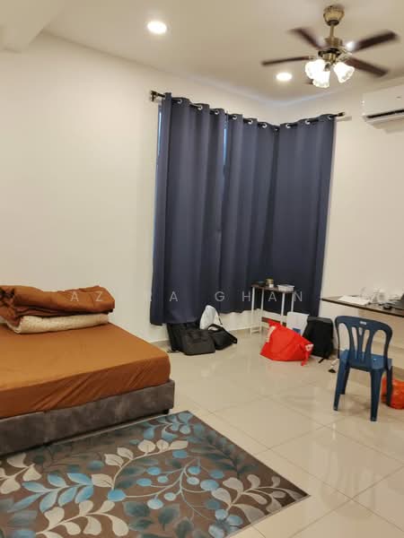 Rumah Banglo untuk Dijual di Sungai Petani (Kedah) - Azura Ghani - Bedroom - PropertyGuru.com.my