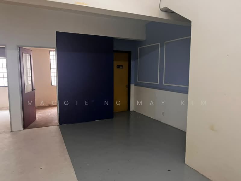 Office for Rent in Desa Aman Puri (Kepong) - MAGGIE NG MAY KIM - PropertyGuru.com.my