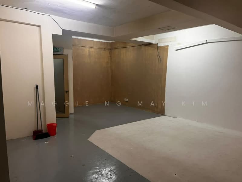 Office for Rent in Desa Aman Puri (Kepong) - MAGGIE NG MAY KIM - PropertyGuru.com.my