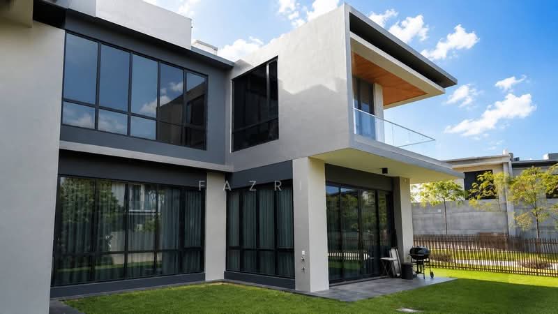 Bungalow House for Sale in Telok Panglima Garang (Selangor) - Fazri . - PropertyGuru.com.my