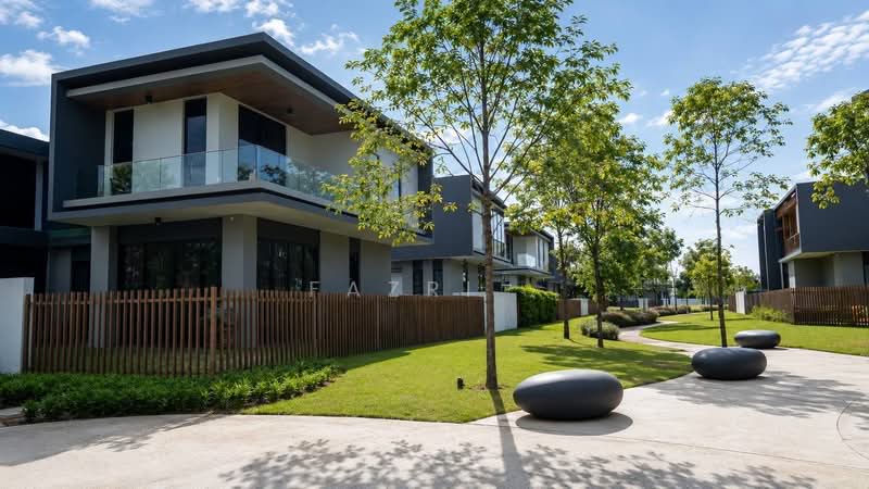 Bungalow House for Sale in Telok Panglima Garang (Selangor) - Fazri . - PropertyGuru.com.my