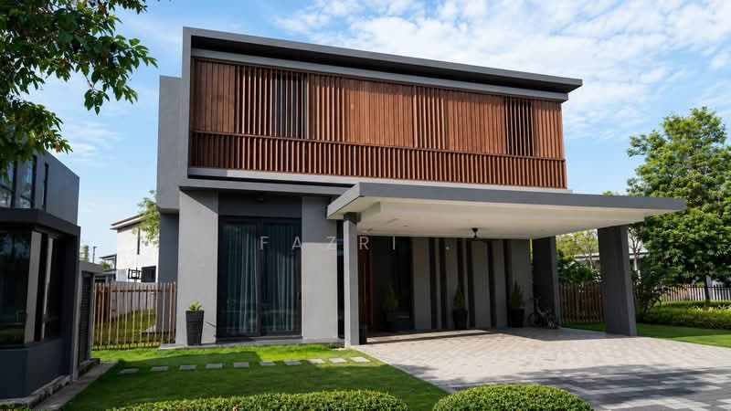 Bungalow House for Sale in Telok Panglima Garang (Selangor) - Fazri . - PropertyGuru.com.my