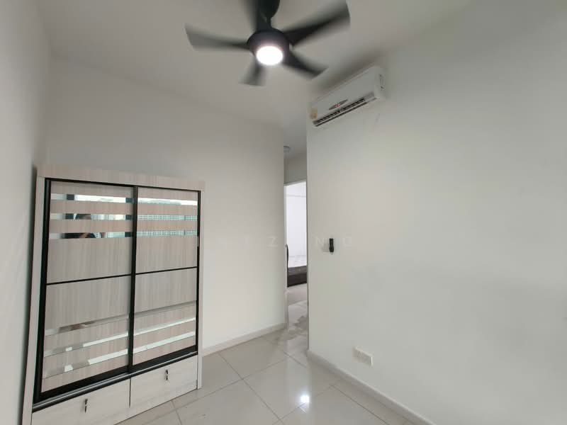 Service Residence for Rent at The M @ Medini Macrolink - Inez Ng - Interior - PropertyGuru.com.my