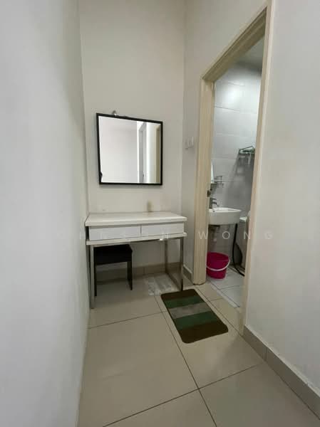 Apartment for Rent at Nusa Heights (Nusa Puncak) - Johnson Wong - Bathroom - PropertyGuru.com.my