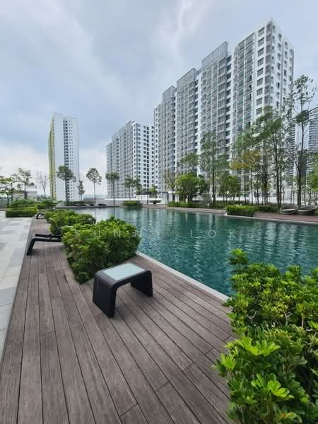 Service Residence for Sale at Suasana @ Utropolis - Sunny Lok - Exterior - PropertyGuru.com.my