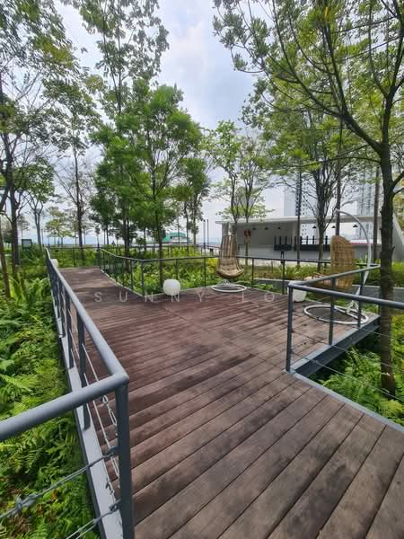 Service Residence for Sale at Suasana @ Utropolis - Sunny Lok - Exterior - PropertyGuru.com.my