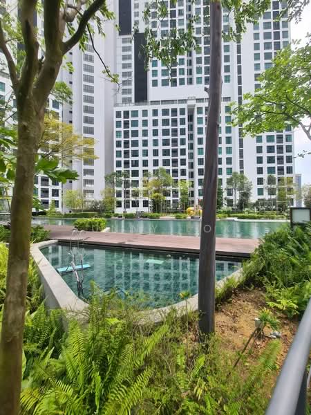 Service Residence for Sale at Suasana @ Utropolis - Sunny Lok - Exterior - PropertyGuru.com.my