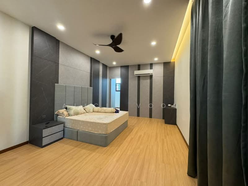 Rumah Berkembar untuk Dijual di Taman Gaya (Ulu Tiram) - Alicia Voon - PropertyGuru.com.my