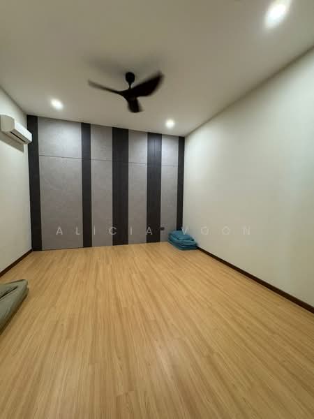Rumah Berkembar untuk Dijual di Taman Gaya (Ulu Tiram) - Alicia Voon - PropertyGuru.com.my