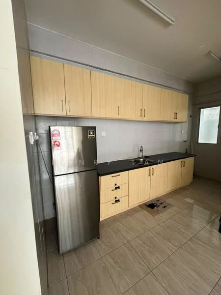 Apartment for Rent at Vesta View - Henry Tan - Kitchen - PropertyGuru.com.my