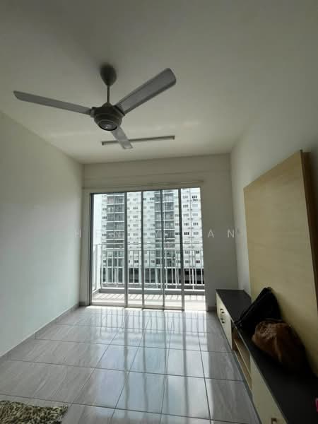 Apartment for Rent at Vesta View - Henry Tan - Balcony - PropertyGuru.com.my