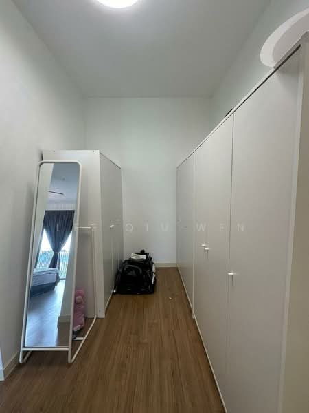 Rumah Berkembar untuk Dijual di Iskandar Puteri (Nusajaya) (Johor) - Lee Qiu Wen - Interior - PropertyGuru.com.my
