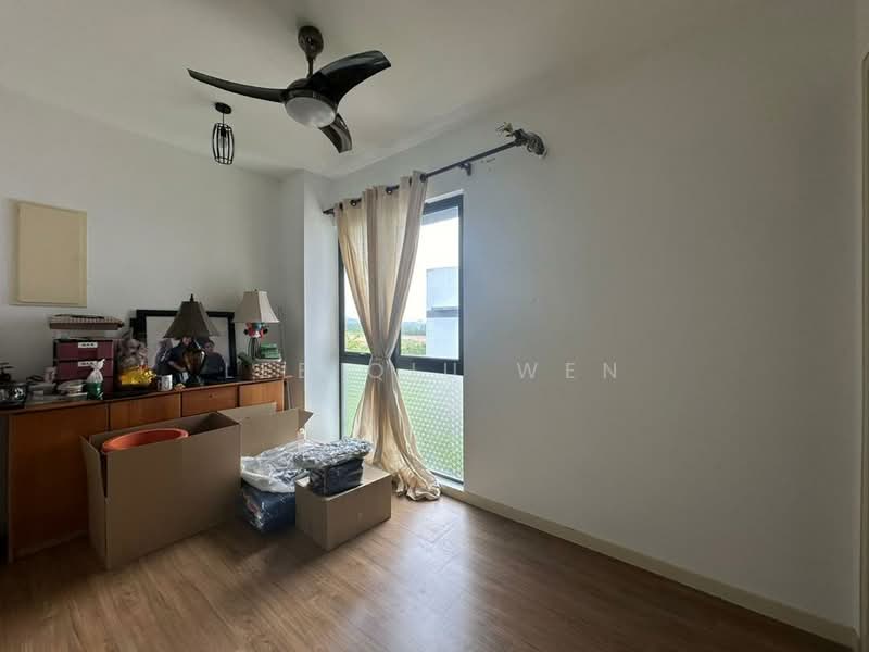 Rumah Berkembar untuk Dijual di Iskandar Puteri (Nusajaya) (Johor) - Lee Qiu Wen - Interior - PropertyGuru.com.my