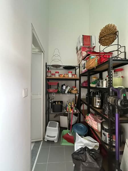 Rumah Berkembar untuk Dijual di Iskandar Puteri (Nusajaya) (Johor) - Lee Qiu Wen - Interior - PropertyGuru.com.my