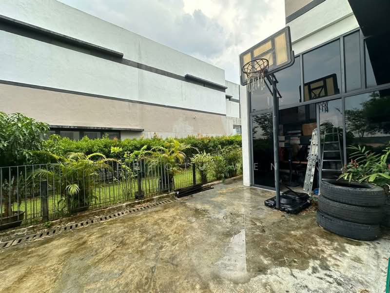 Rumah Berkembar untuk Dijual di Iskandar Puteri (Nusajaya) (Johor) - Lee Qiu Wen - Exterior - PropertyGuru.com.my