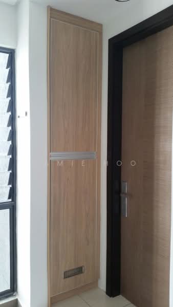Servis Apartment untuk Disewa di The Elements - Camie Hoo - Entrance - PropertyGuru.com.my