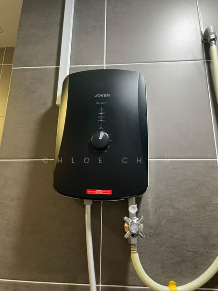 Servis Apartment untuk Disewa di The Netizen - Chloe Chan - PropertyGuru.com.my