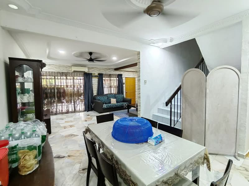 Terraced House for Sale in Taman Rakan (Kajang) - Tasya Ruslan - PropertyGuru.com.my
