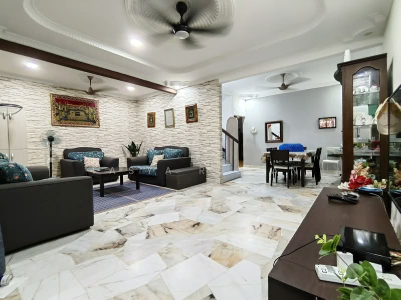 Terraced House for Sale in Taman Rakan (Kajang) - Tasya Ruslan - PropertyGuru.com.my