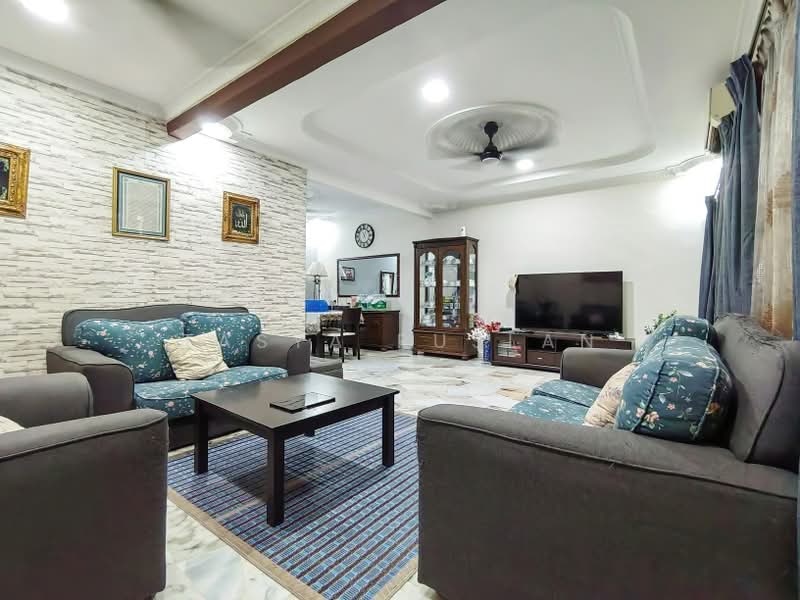 Terraced House for Sale in Taman Rakan (Kajang) - Tasya Ruslan - PropertyGuru.com.my
