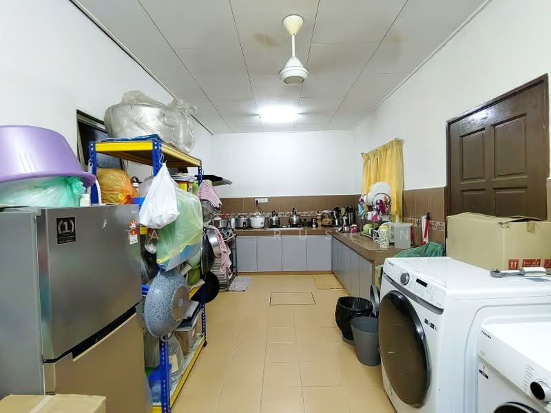 Terraced House for Sale in Taman Rakan (Kajang) - Tasya Ruslan - PropertyGuru.com.my