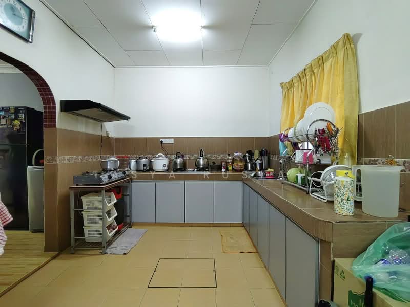 Terraced House for Sale in Taman Rakan (Kajang) - Tasya Ruslan - PropertyGuru.com.my