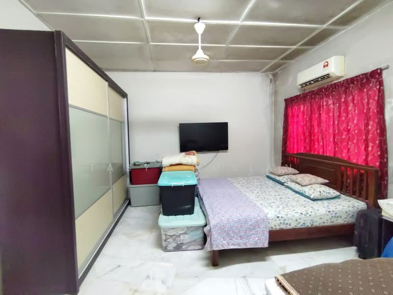 Terraced House for Sale in Taman Rakan (Kajang) - Tasya Ruslan - PropertyGuru.com.my