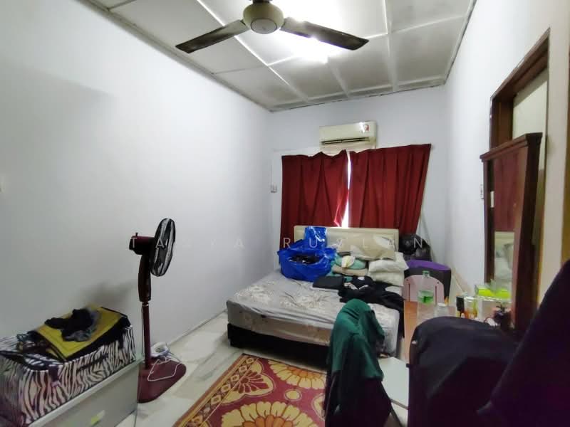 Terraced House for Sale in Taman Rakan (Kajang) - Tasya Ruslan - PropertyGuru.com.my