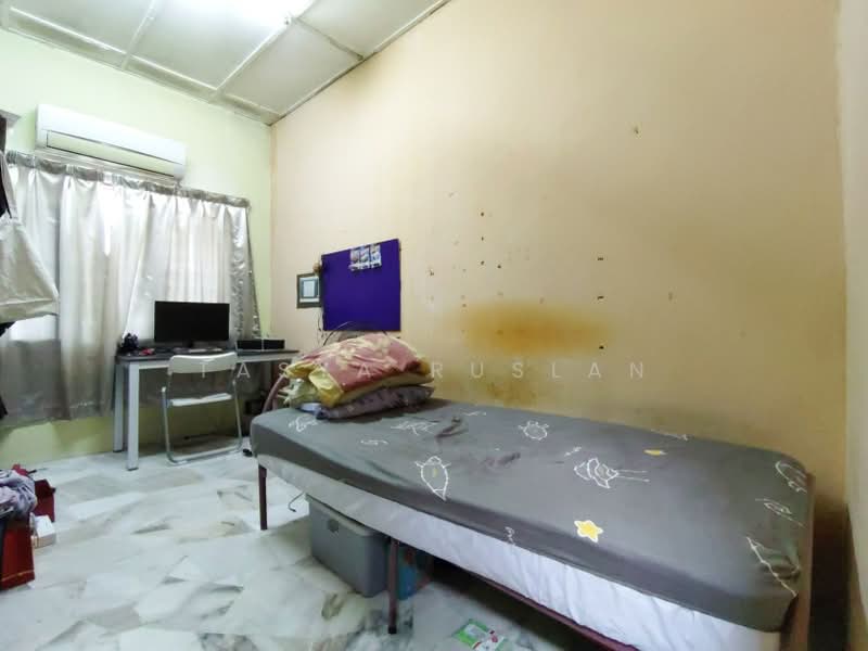 Terraced House for Sale in Taman Rakan (Kajang) - Tasya Ruslan - PropertyGuru.com.my